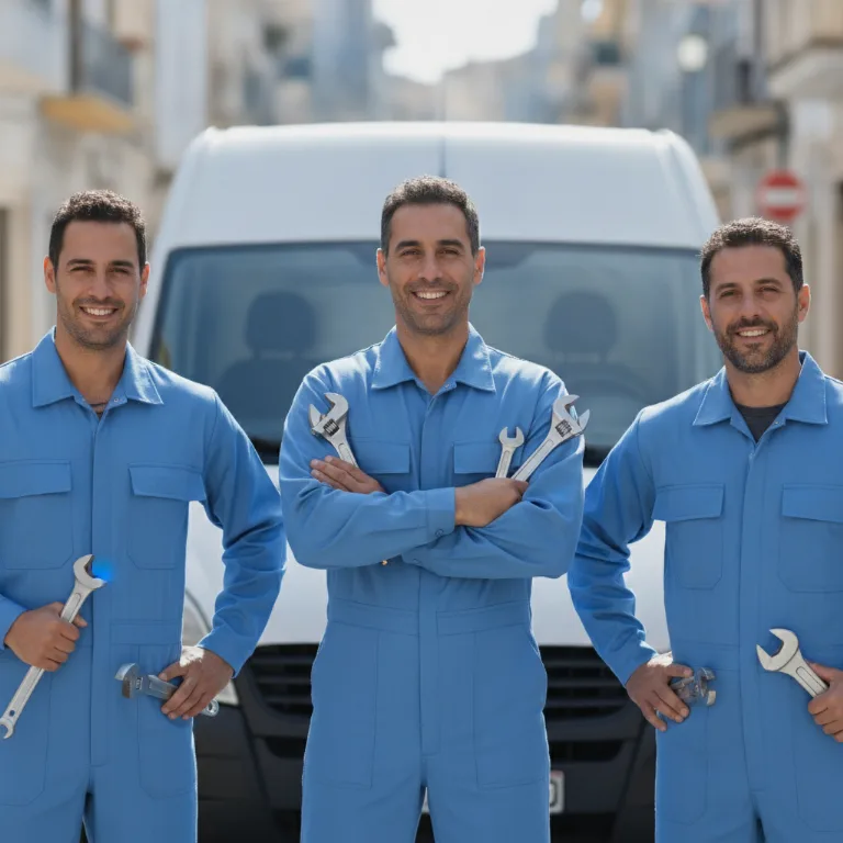 Intervención Villaviciosa de Odon
